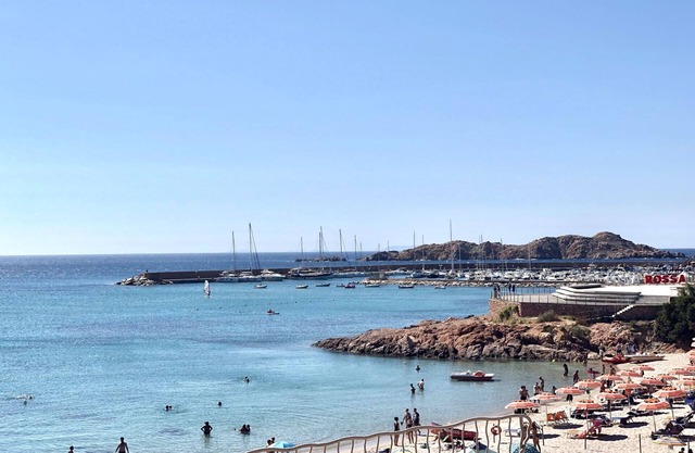 Sweet Home Porto Antico