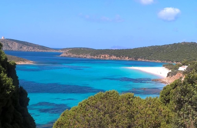 Sweet home - Residenza del Sole