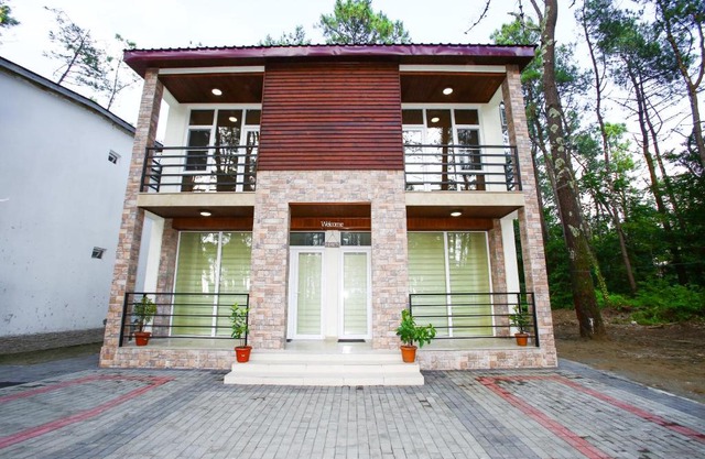 Sweet Home Shekvetili 1