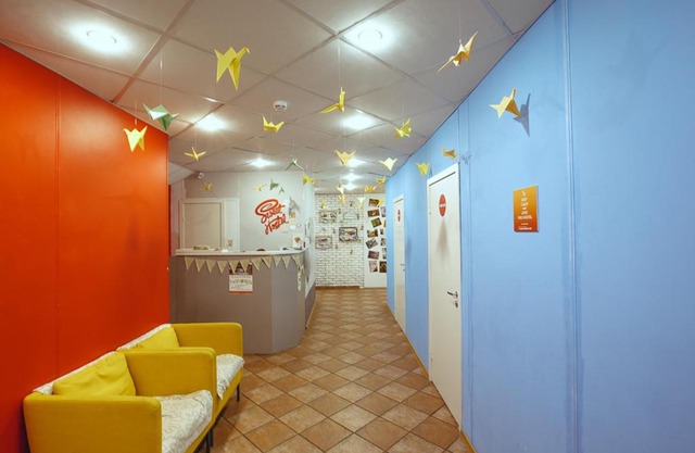 Hostel 