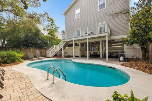 Sweet Magnolia by 30A Escapes