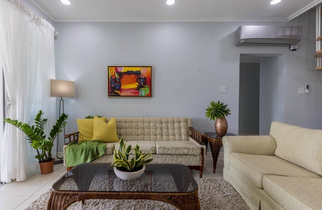 Sweet, Sweet Jamaica!