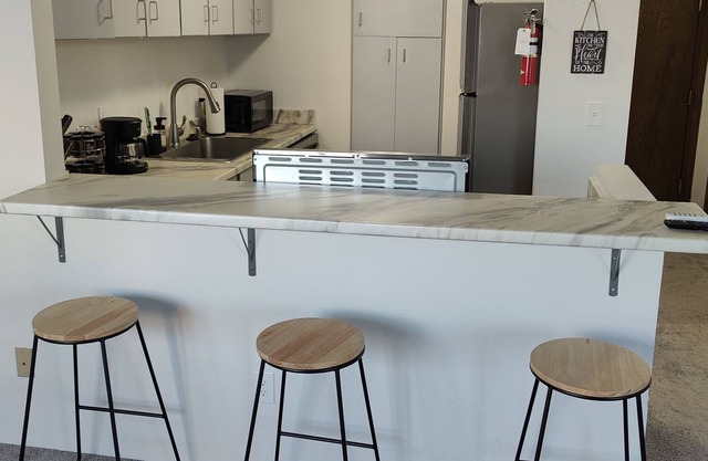 SweetGale Cozy Condo