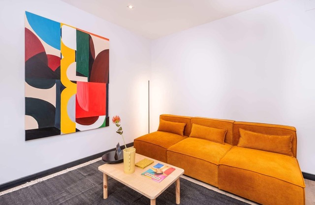 Sweett | Aragon Park Miro 104