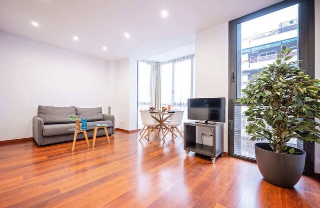 Sweett | Eixample 3C