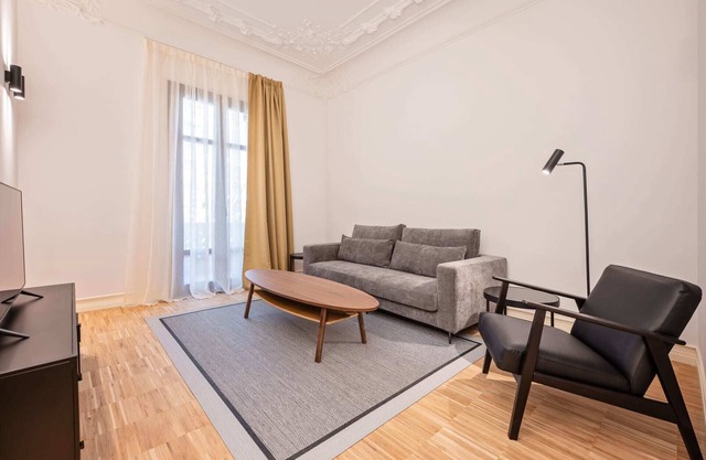 Sweett | Gran Via 103