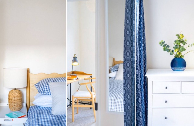 Swift Host |Off Unthank Road | 2 bed + Parking + Garden