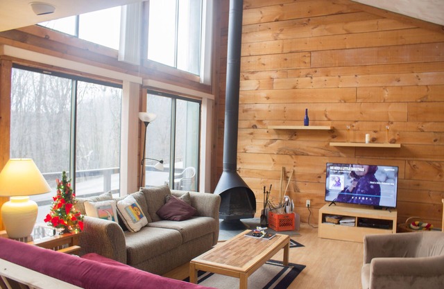 Swim, Bike, Hike, Fish in Hidden Valley!