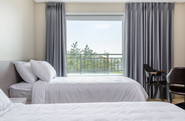 Swimeong Nolmeong Guesthouse&Pension