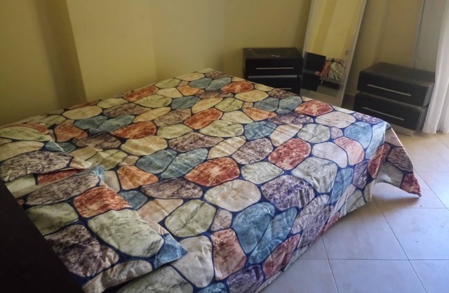 Swimming pool view 1bd in the heart of Hurghada HRA215