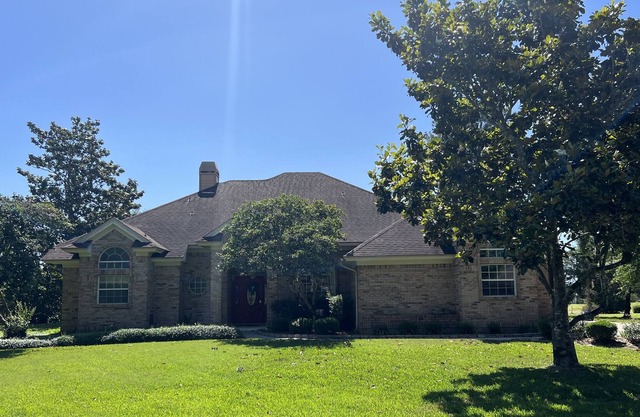 Swing into Fun and Relaxation ~ Home on the Golf Course in Green Cove Springs!