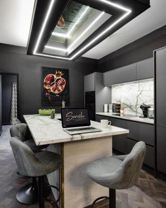 Swish Luxury Holiday Apartments 2