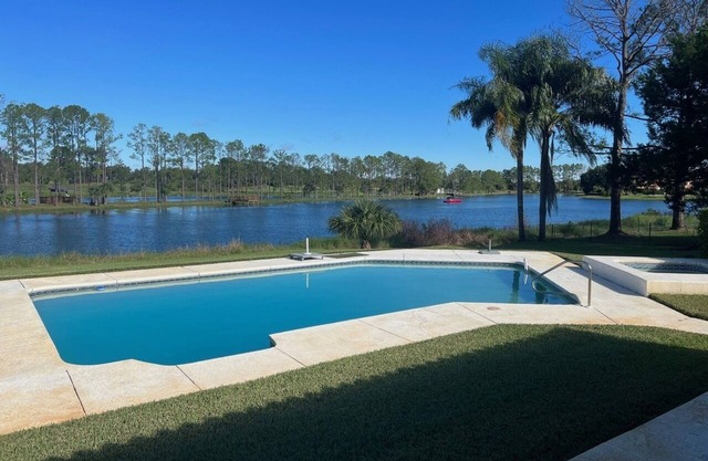 SWISS 24 - Lake Stephanie