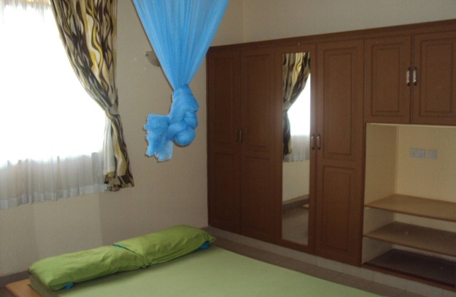 Swiss Apartments Is Home Away From Home Located Next To Speke Resort Munyonyo