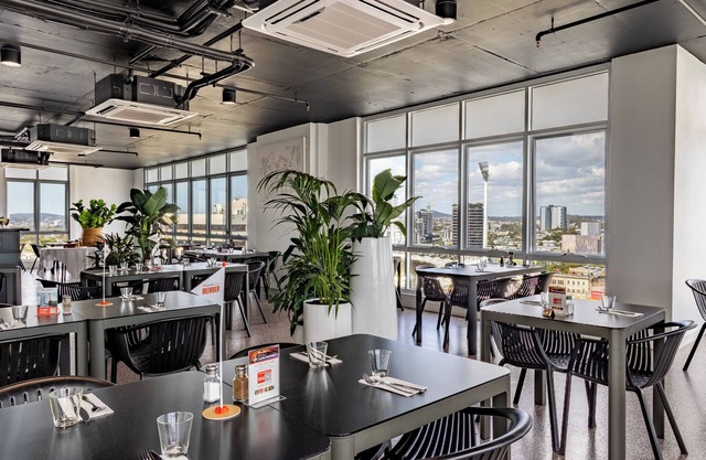 Swiss-Belhotel Woolloongabba, Brisbane