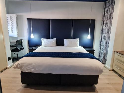 Sylish Unit 26 , Genesis on Fairmount