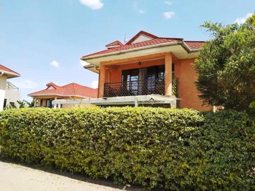 Syotani Cosy Villa