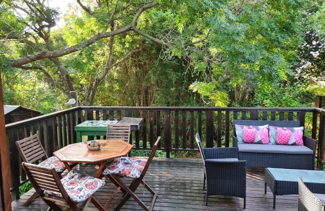 Syringa Cottage Family Hideaway