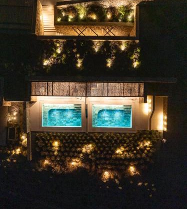 Syros Soul Private Pool Suites