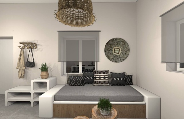 SyRose Suites