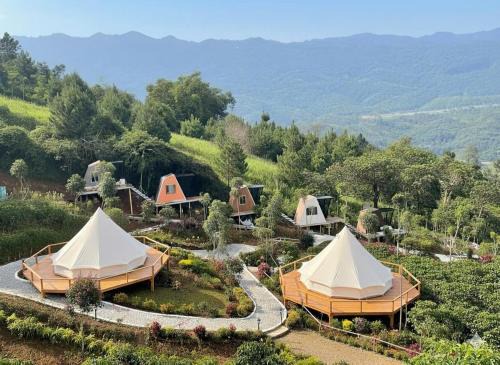 Tà Đùng M'Nông Eco Glamping