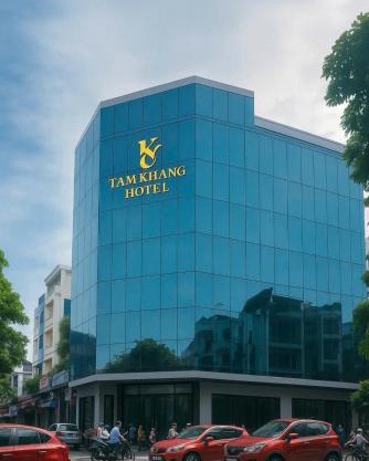 Tâm Khang Hotel