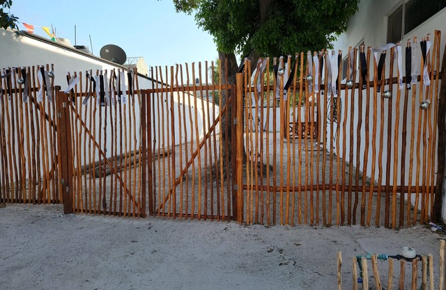 TäTá Holbox Temple - 777