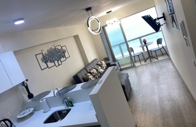 Tú hogar frente al mar