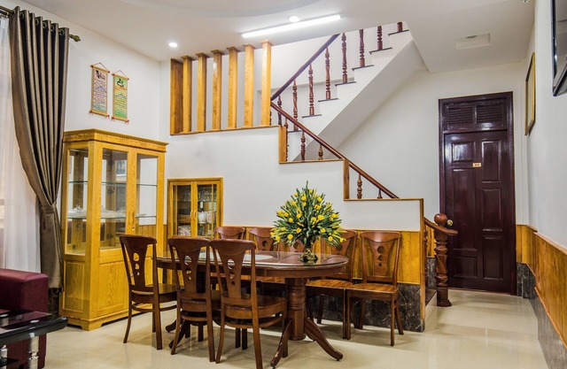 T RUBY HOUSE 2, DA LAT, LAM DONG, VIET NAM