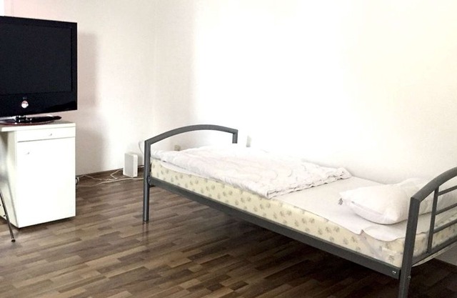 T14 Apartment Troisdorf