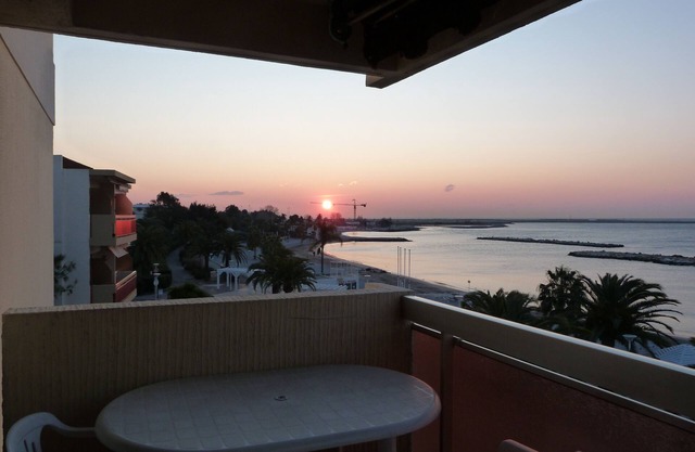 T2 4 persons Seaside Waterfront