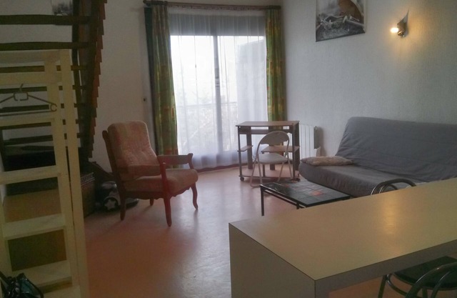 T2 Cozy full of charm