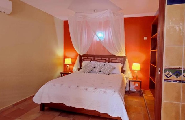 T2 D'ALICE SAINTE ANNE CENTRE