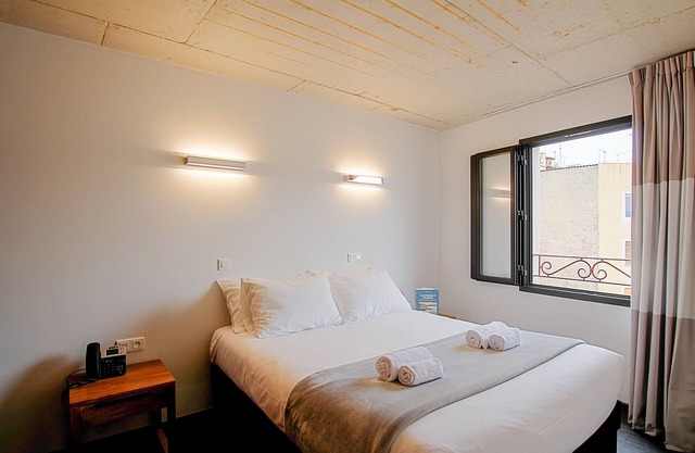 T3 - Accommodation number 2