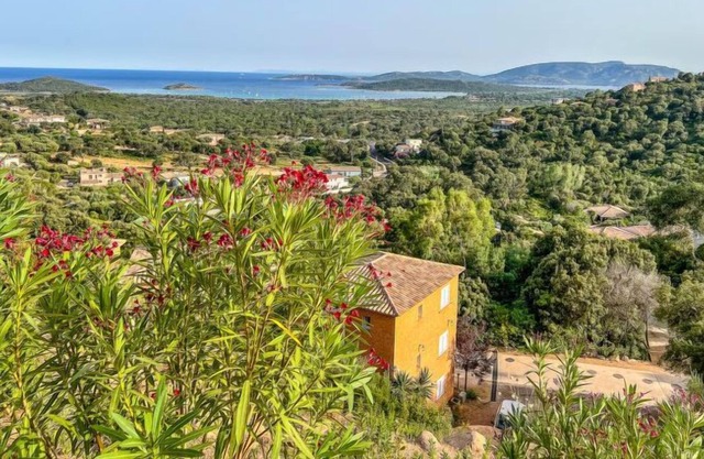 T3 premium vue mer by Interhome