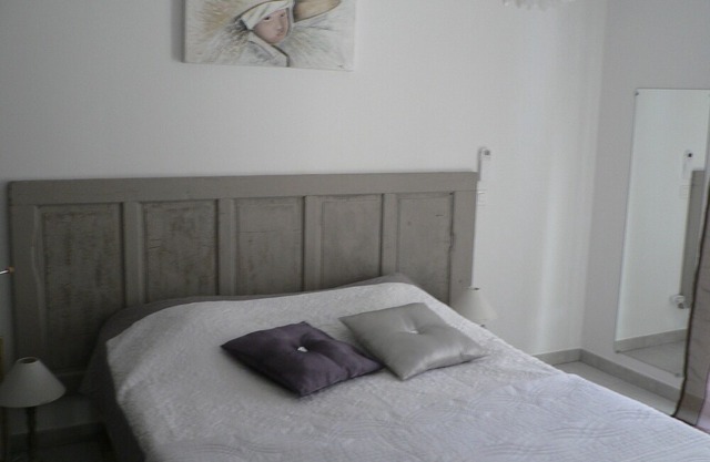 T3 reversible air conditioning panoramic sea view