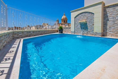 Ta' Dun Martin and taz-Zija Bed and Breakfast