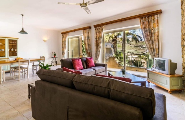 Ta' Frenc Apartments