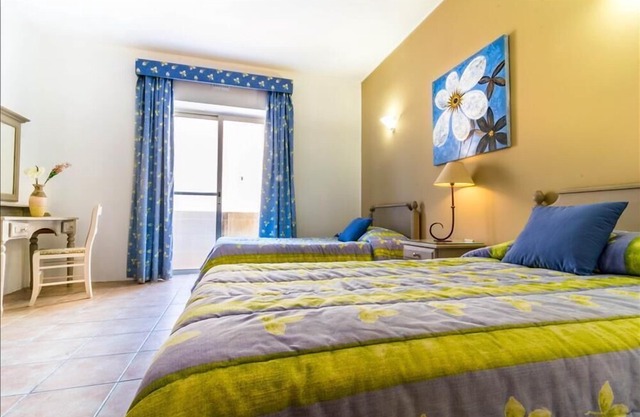 Ta' Frenc Apartments