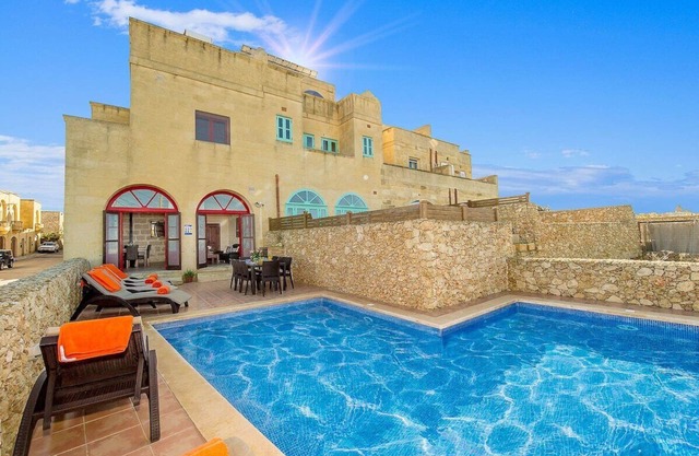 Ta Kristoff Holiday Home