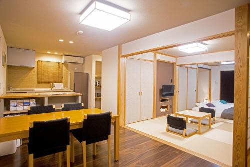 Tabi no teitaku Okinawa Nakijin HOMANN CONCEPTPT/Vacation STAY 45507