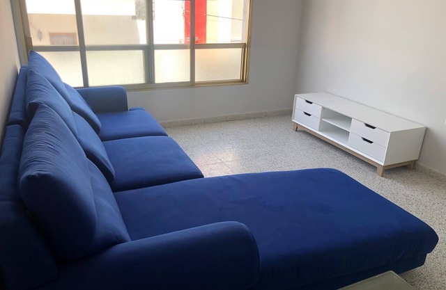 TABLERO 202, CENTRAL and MODERN Apt. 6 pax close to PLAYA INGLÉS