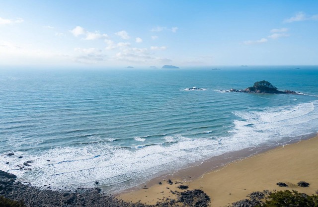 Taean Hansung Healingcamp Dokche Pension