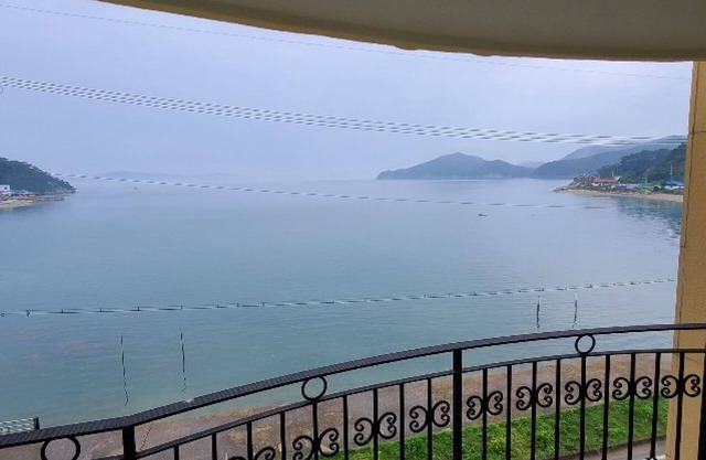 Taean Jade Resortel
