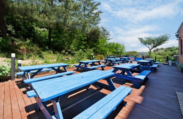 Taean Yirgacheffe Pension