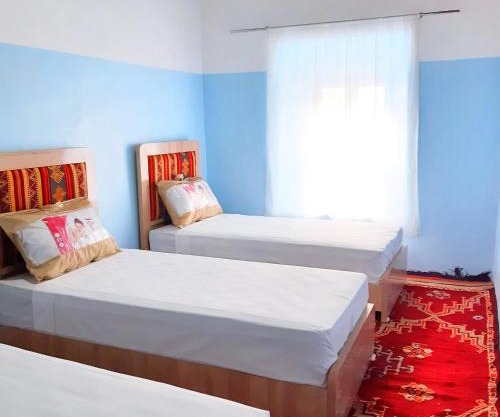 Tagmat guest house