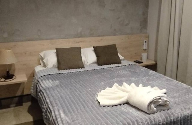 Taguato B&B - Asunción