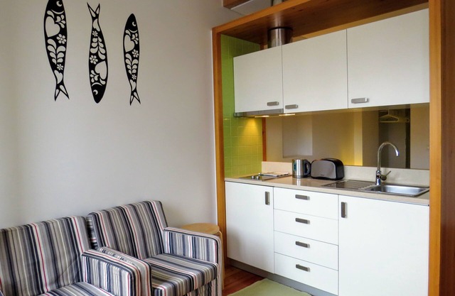 Tagus Apartments by Lisbon Village Apartments