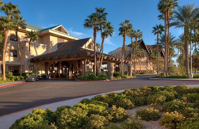 Tahiti Village Resort 