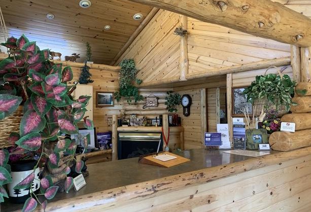 Tahoe Valley Lodge